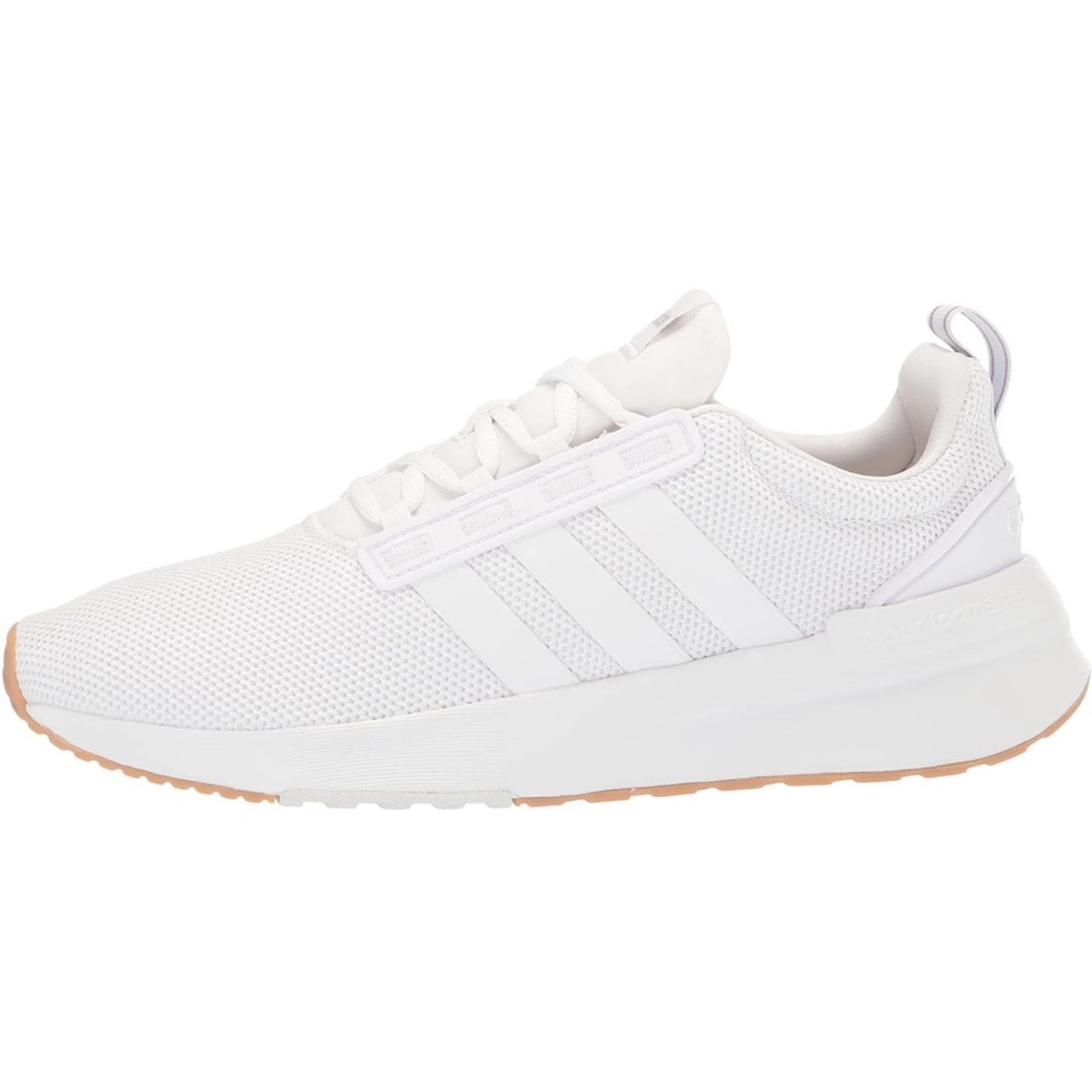 NEW Adidas Cloudfooam Racer - Picture 2 of 7